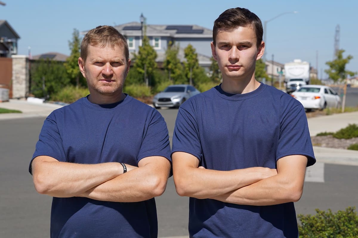 Five Star Water Heater Services