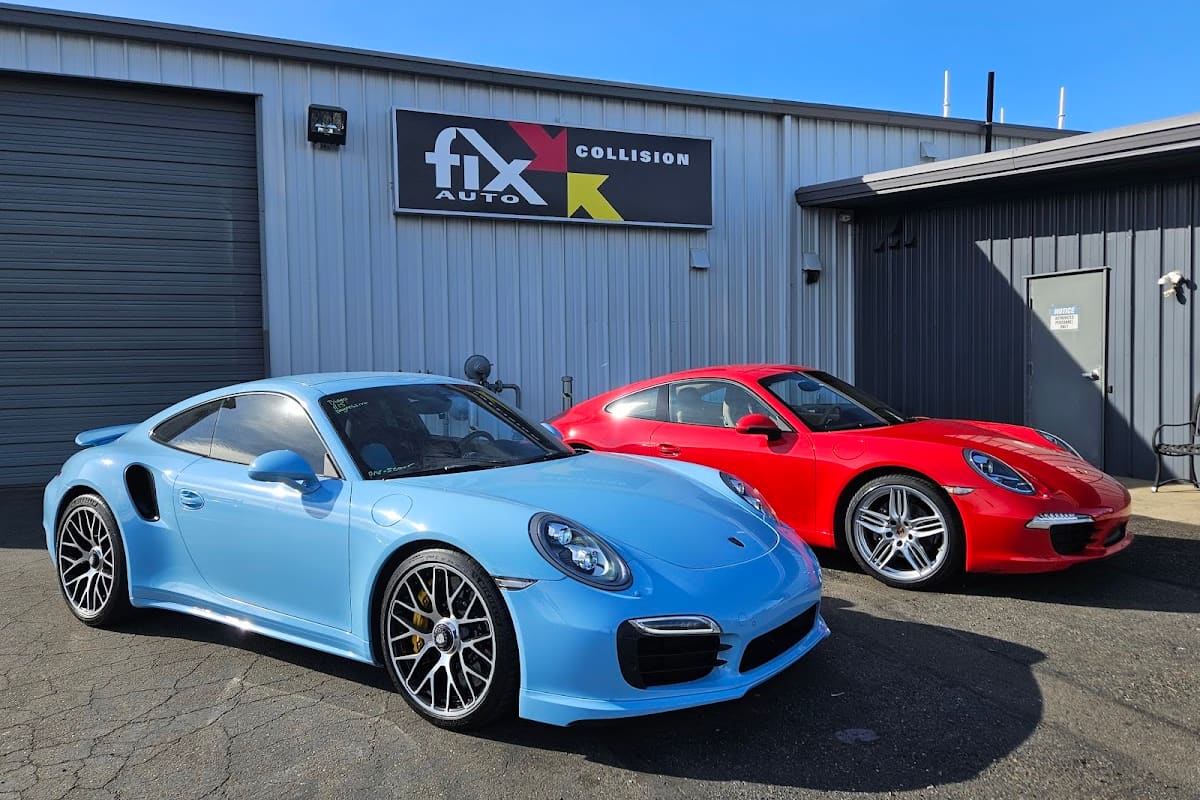 Fix Auto Rocklin