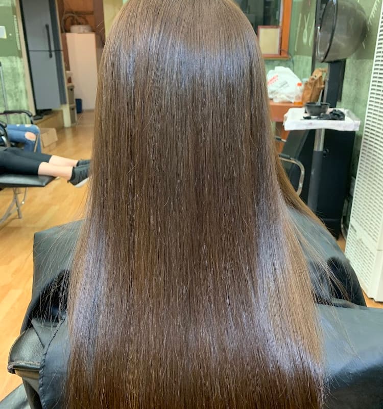 Flekos Hair Salon
