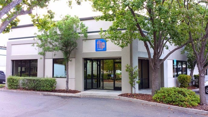 Flip2Media, Inc.