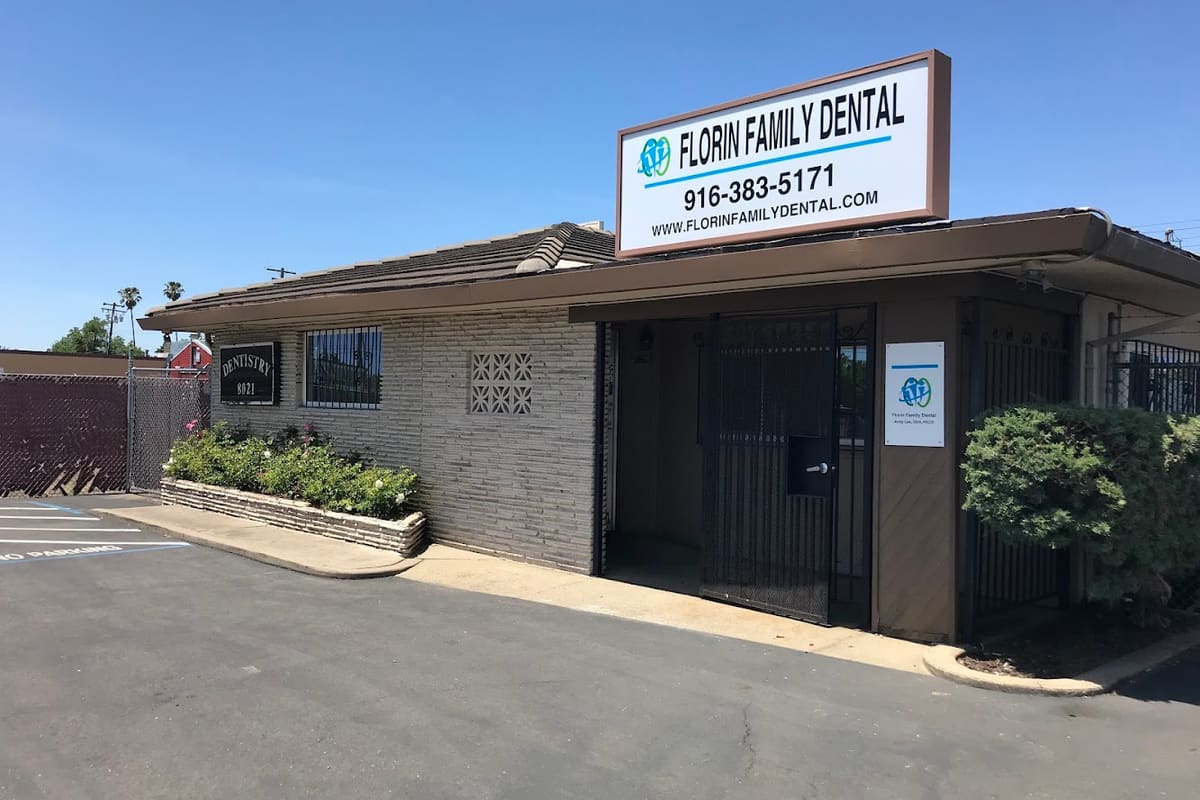 Florin Family Dental