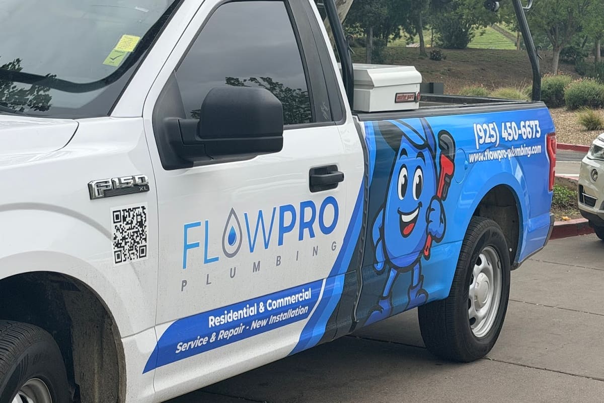 Flow Pro Plumbing