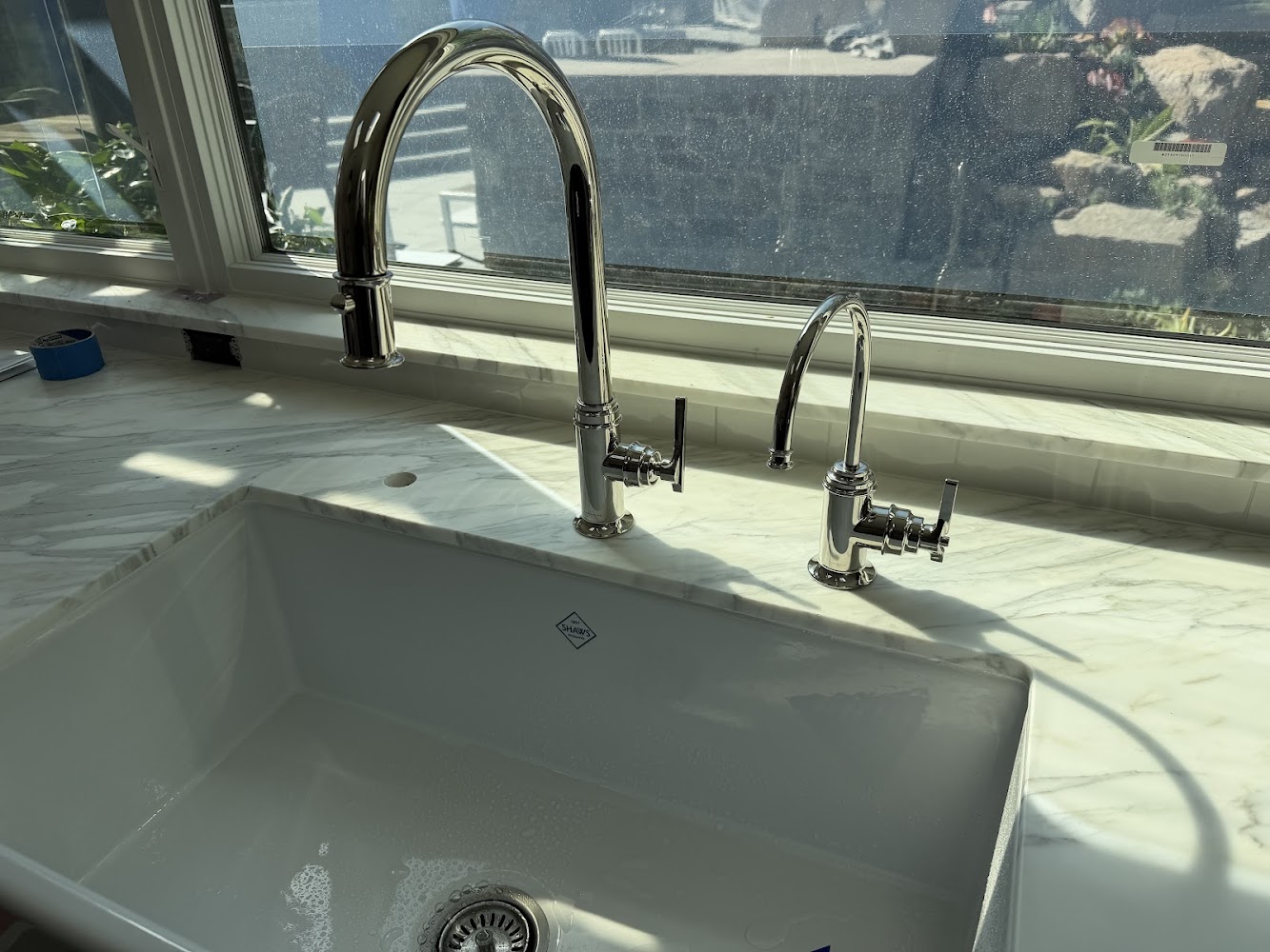 FlowMotion Plumbing — Plumbing in San Ramon, CA