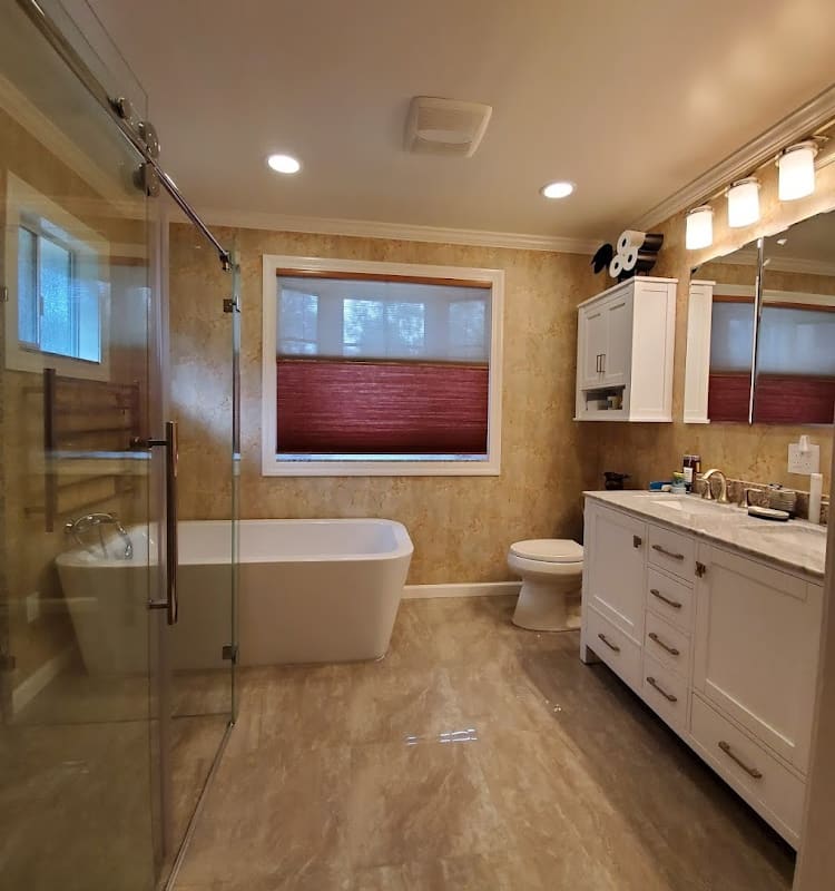 Fo Remodeling