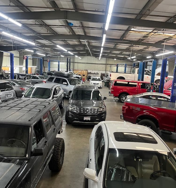 Folsom Autotech