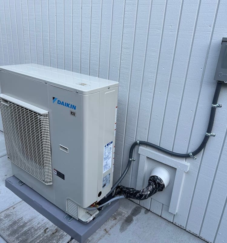 Folsom Lake Heating & Air