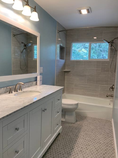 Folsom Remodel