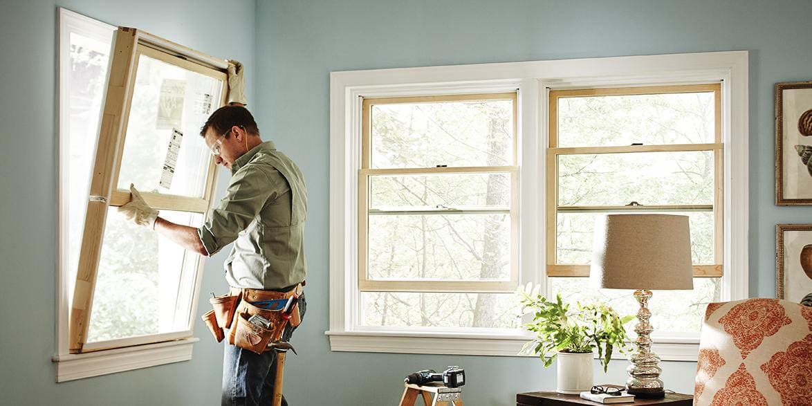 Folsom Windows
