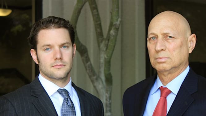 Foos Gavin Criminal Attorney Law Firm