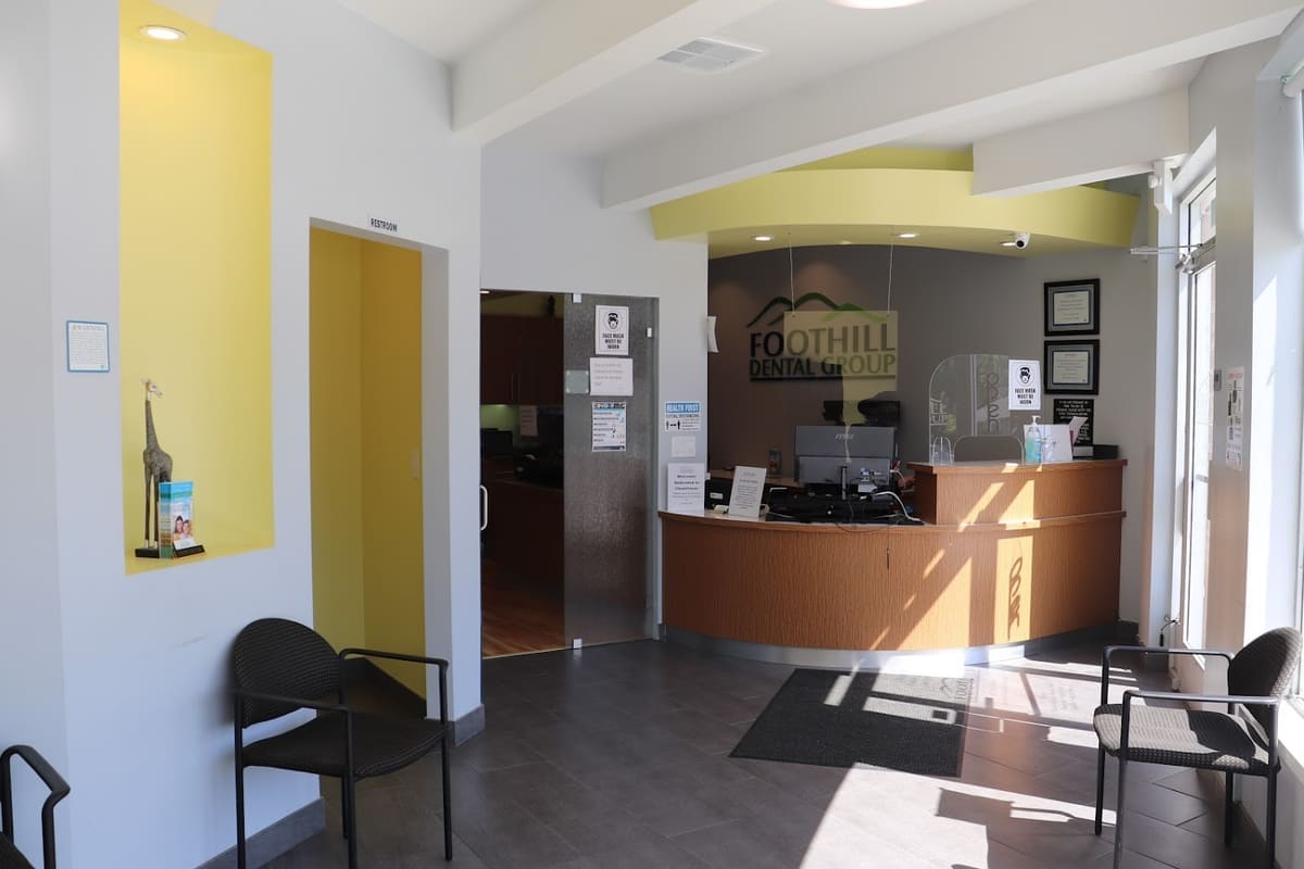 Foothill Dental Group - Family Dentistry