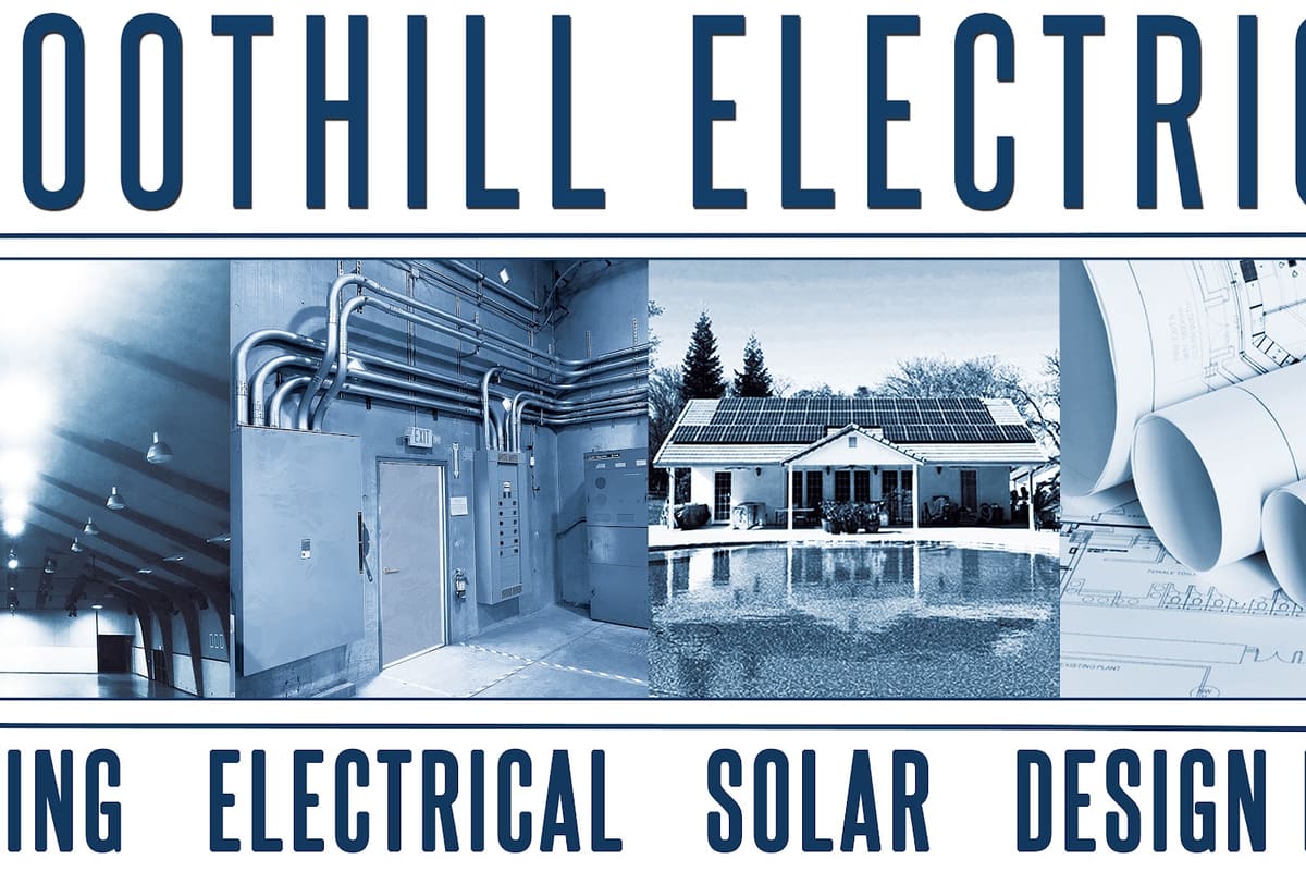 Foothill Electric