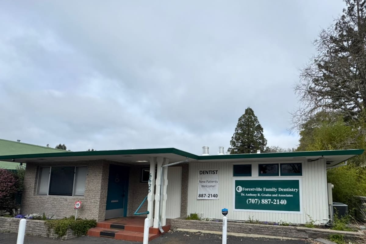 Forestville Family Dentistry