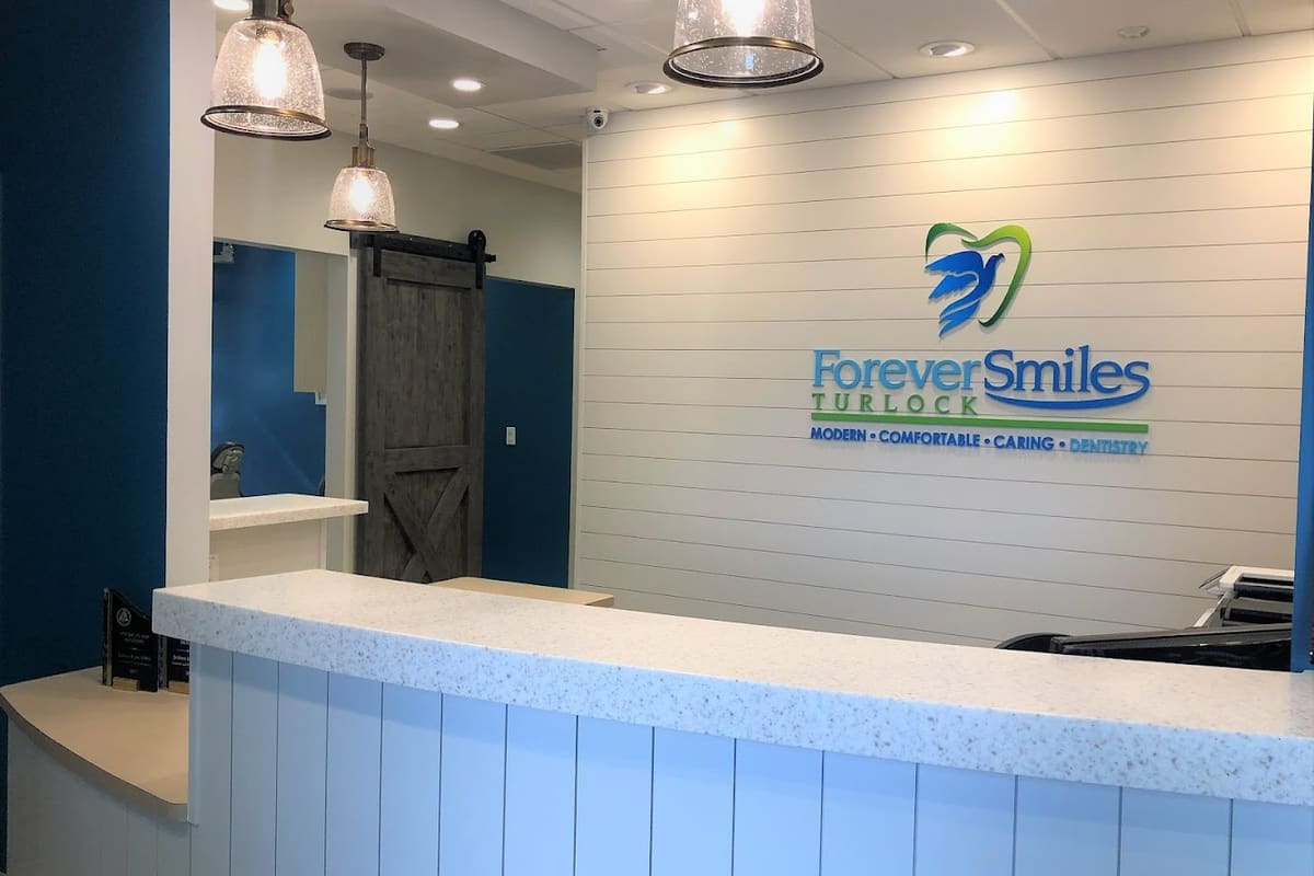 Forever Smiles Turlock