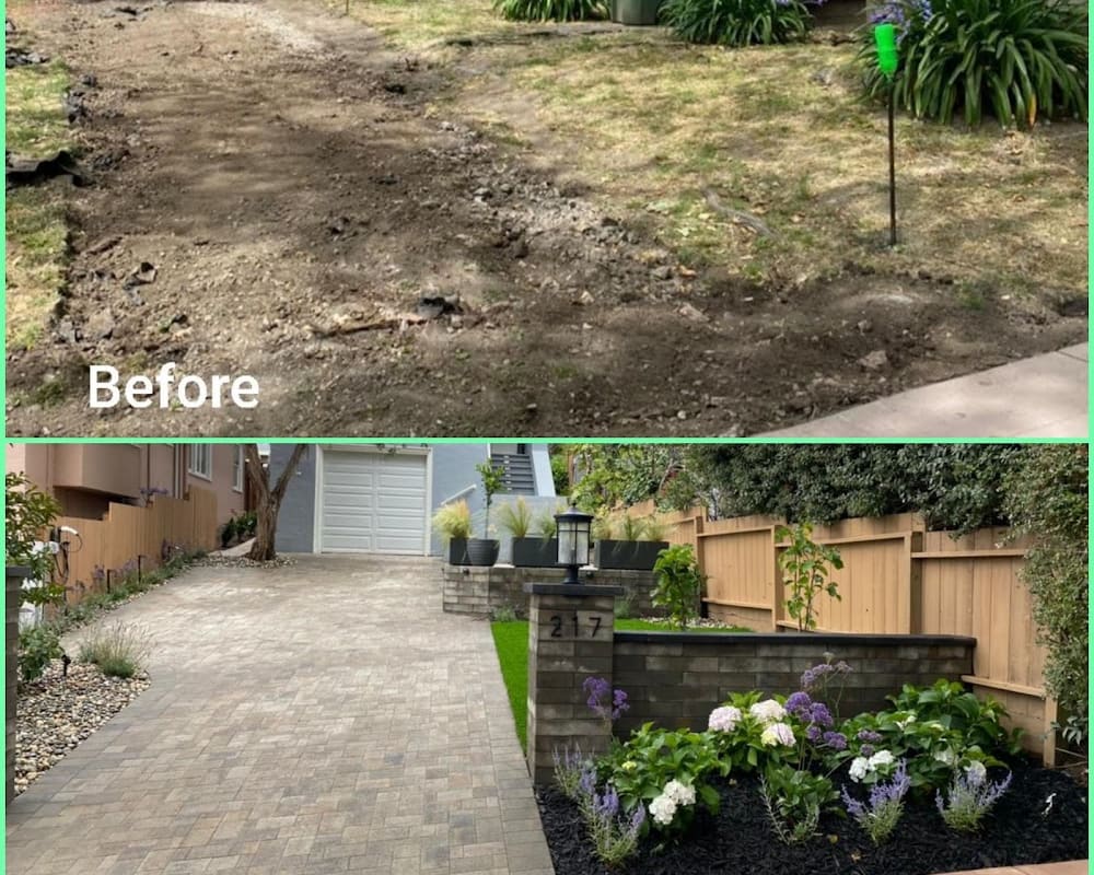 Form and Function Landscapes LLC