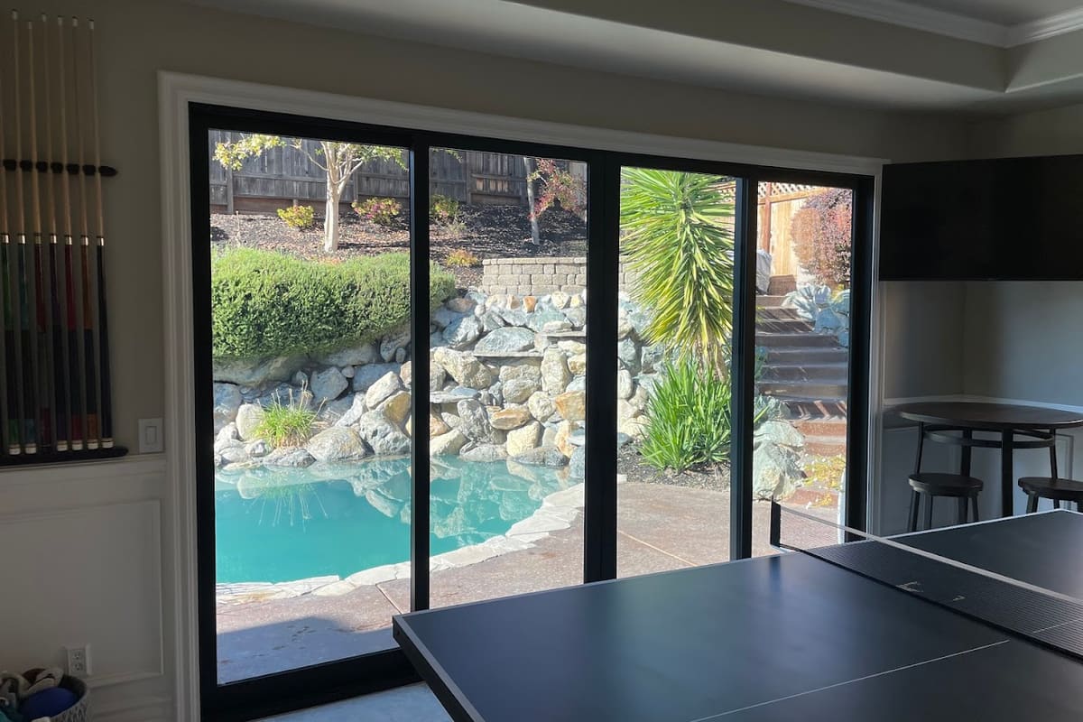 Forrest Windows, Doors & Service