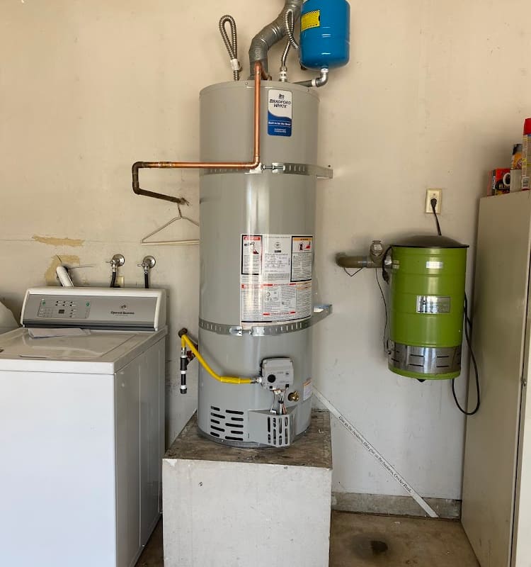 Fosset Plumbing Inc.