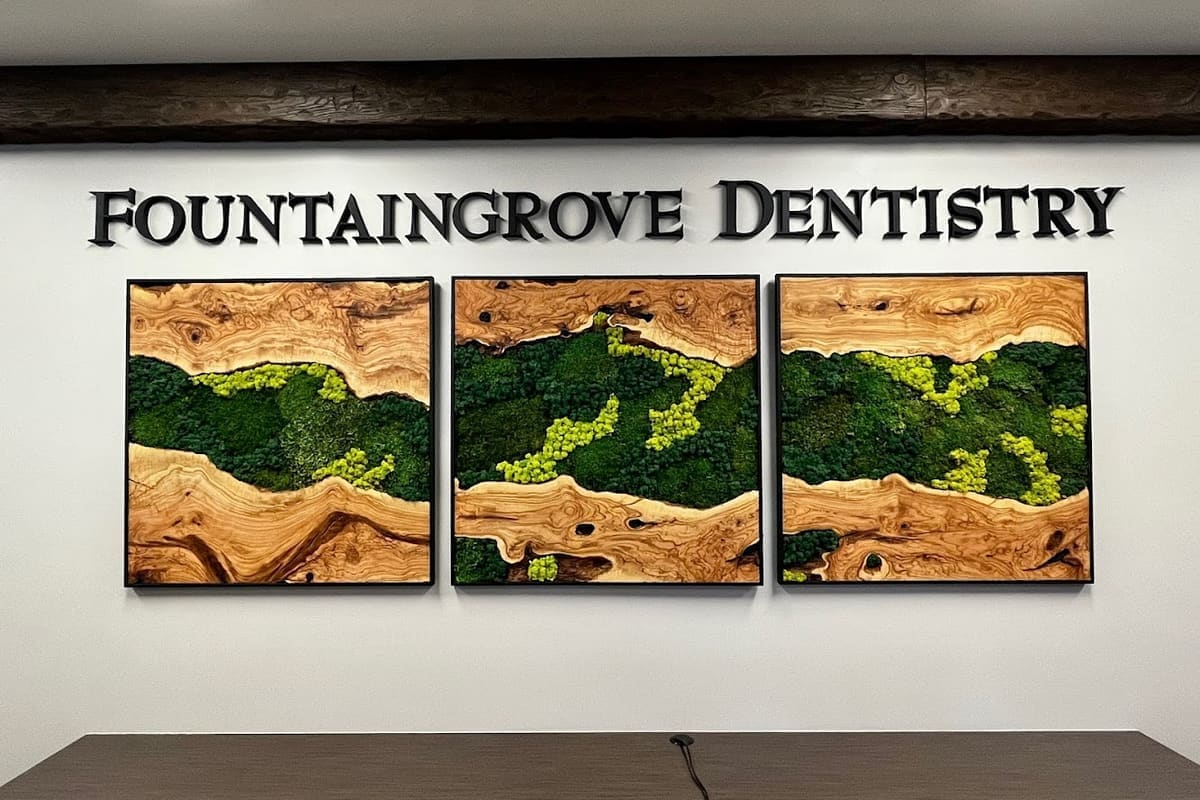 Fountaingrove Dentistry