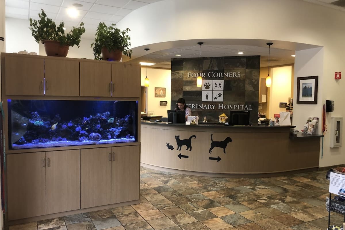 Four Corners Veterinary Hospital