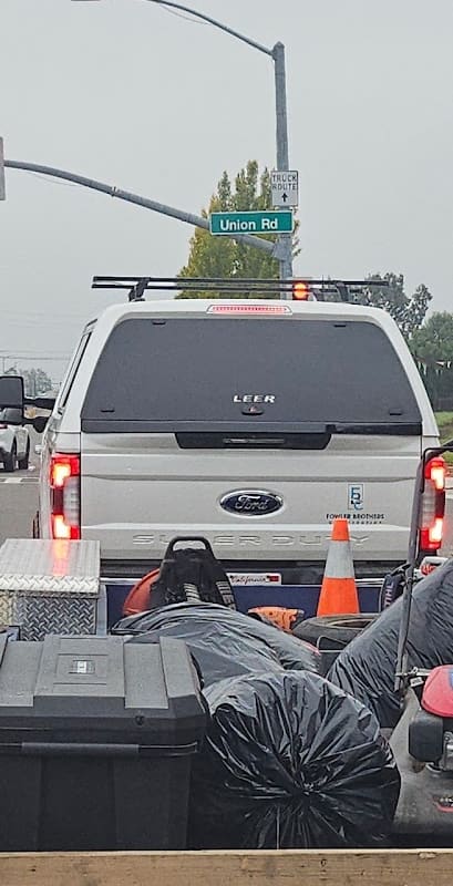 Fowler Brothers Construction