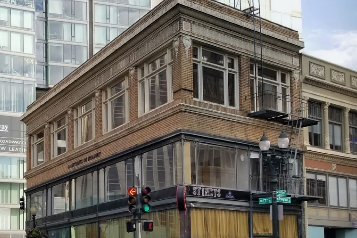 Franklin Dental Care - Oakland