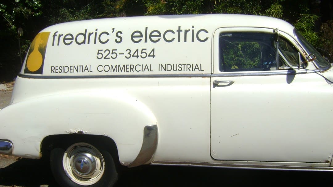 Fredric's Electric