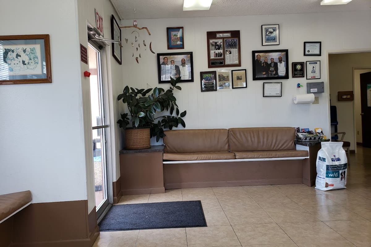 Fremont Animal Clinic