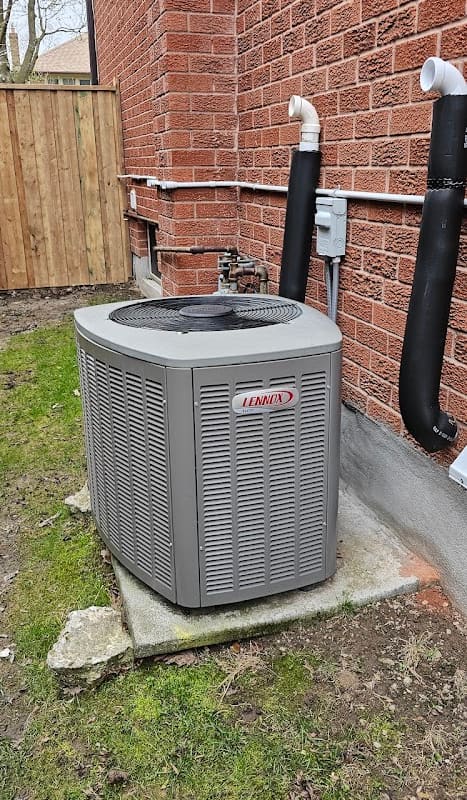 Fresh Air Services
