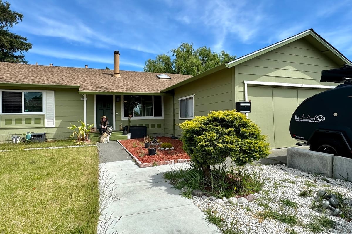 Front Porch Realty