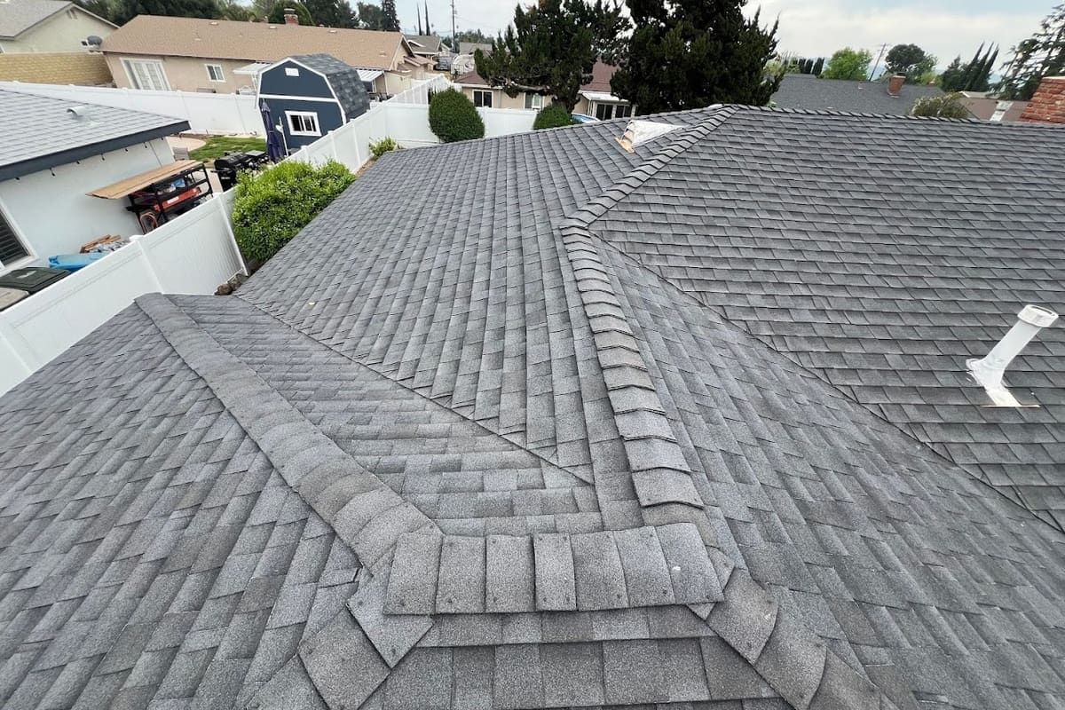Frontline Roofing