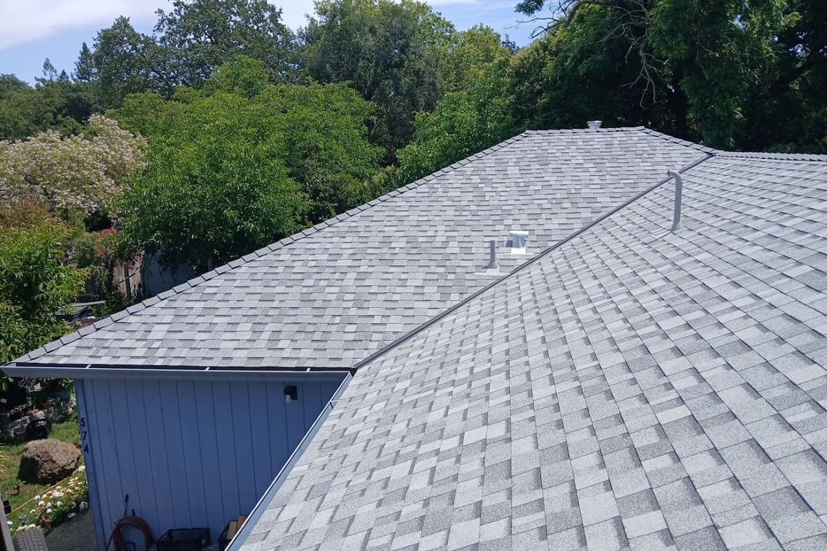 Frontline Roofing
