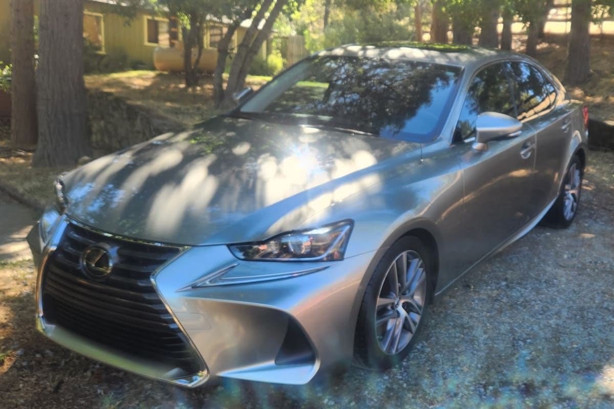 Fulmer's Auto Body & Paint