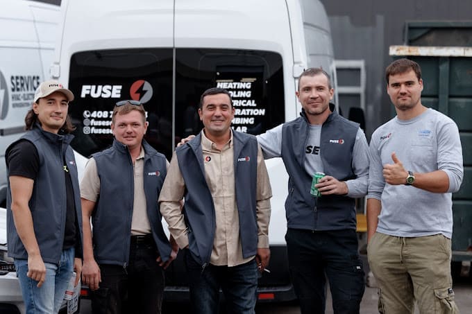 Fuse Service