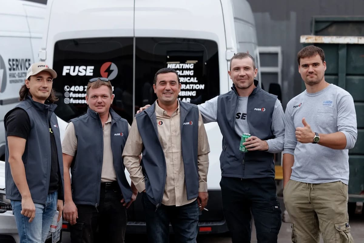 Fuse Service