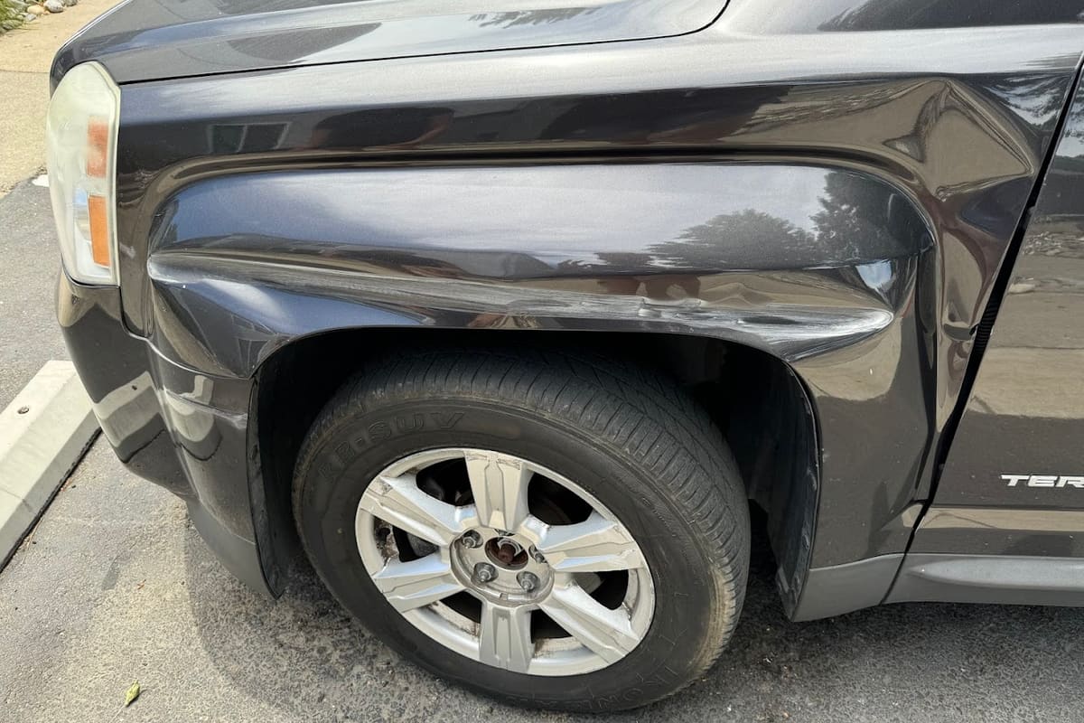 G&C Auto Body