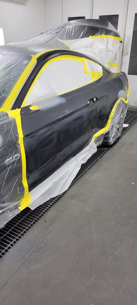 G & C Auto Body, Inc.
