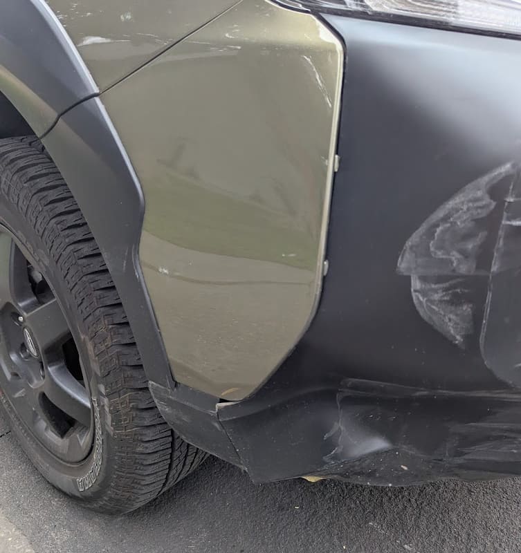 G&C Auto Body