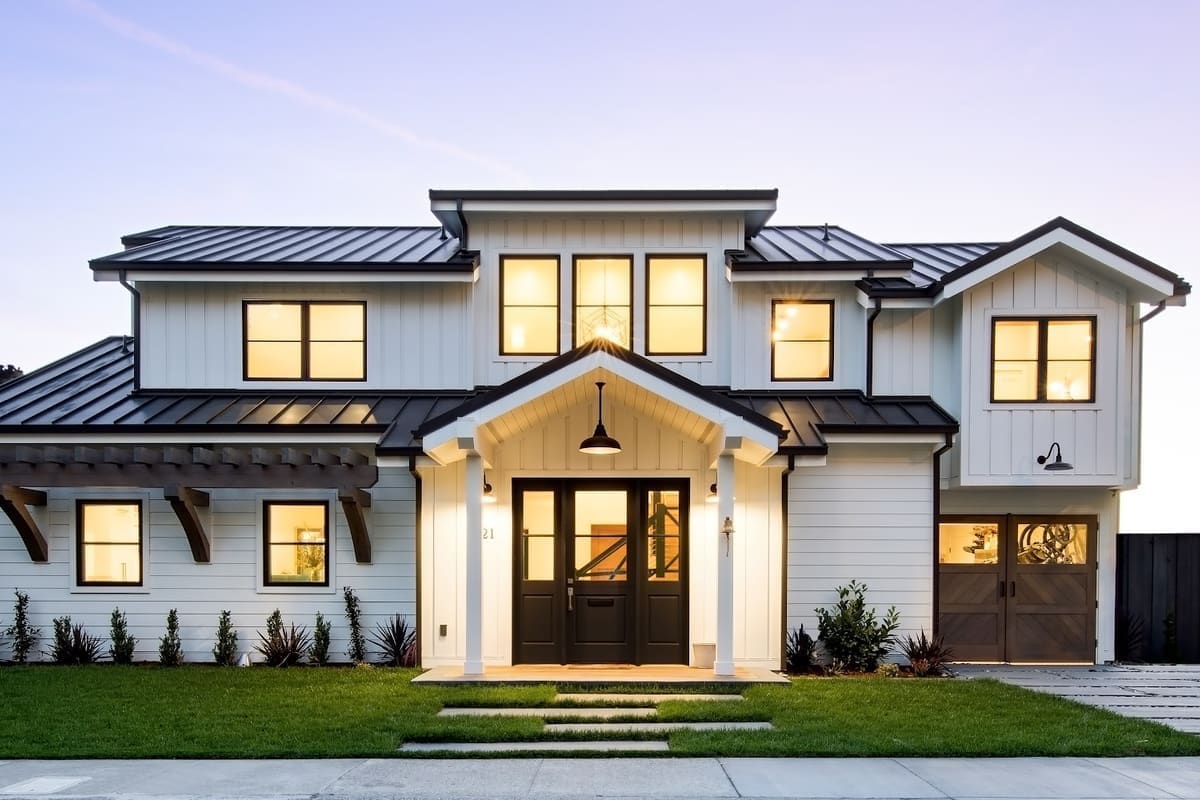 G Family Construction, Inc.