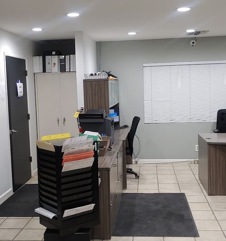 G & O Body Shop,Inc