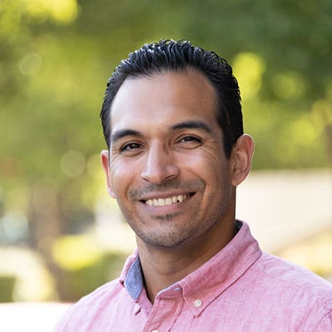 Gabriel Gutierrez, M.D.