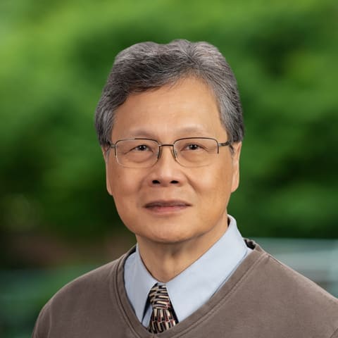 Gabriel Samuel S Chua, M.D.