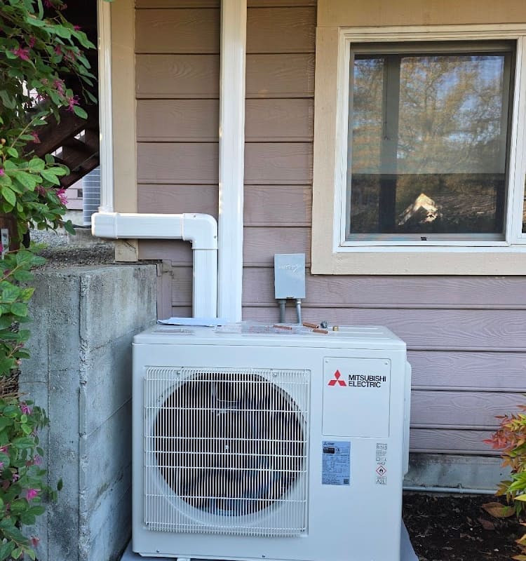 Galaxy Heating & Air Conditioning