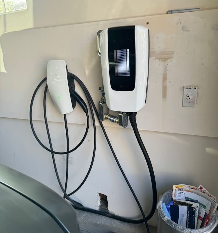 GAP ELECTRIC