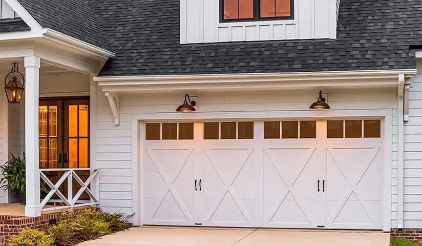 Garage Door Repair Tech Connact