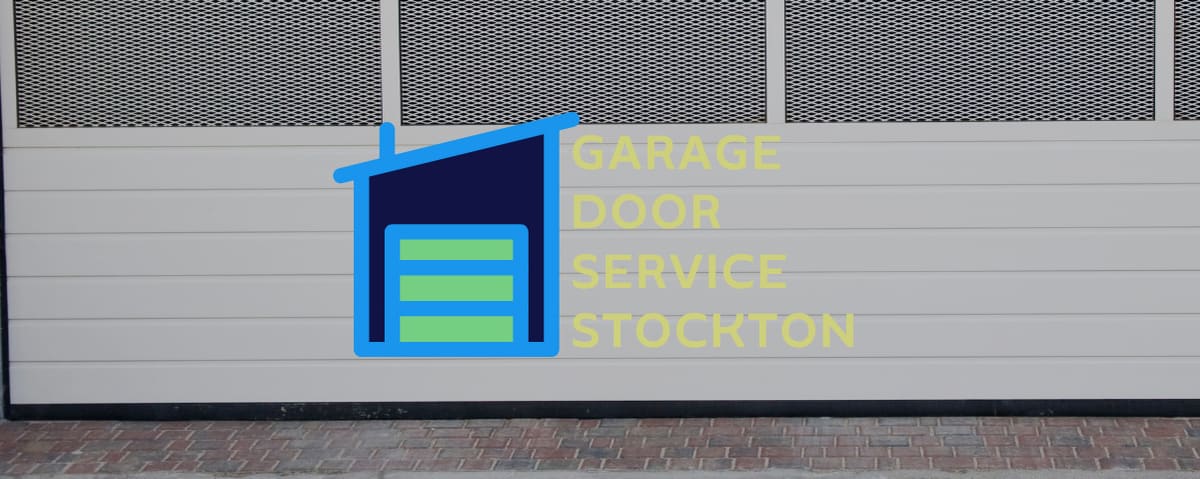 Garage Door Service Stockton