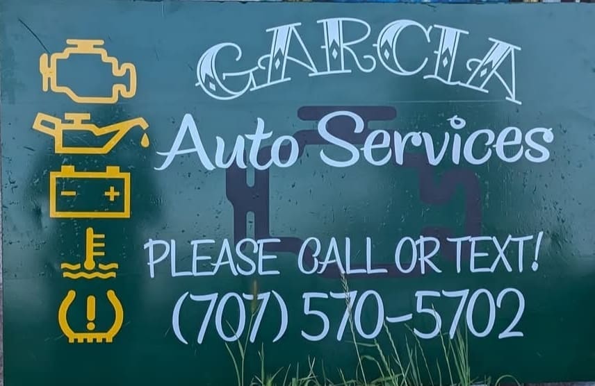 Garcia Auto Repair