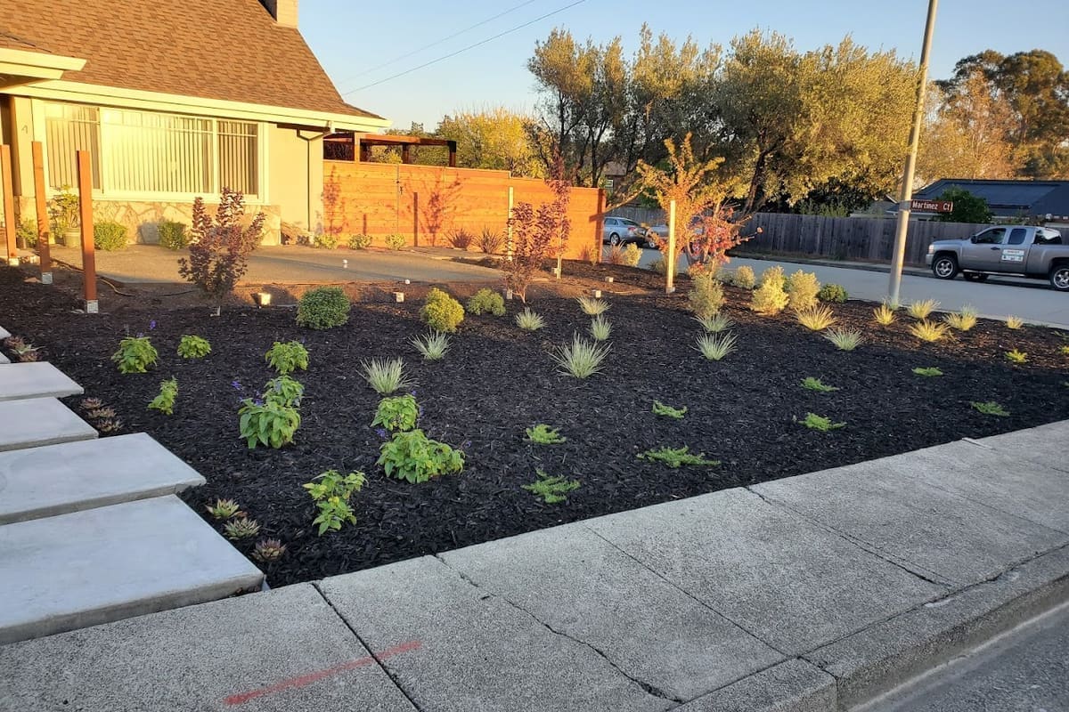 Garcia's Landscape Services