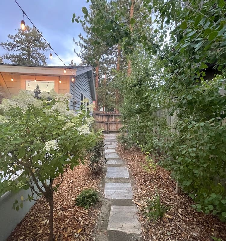 Garden art landscaping & design inc
