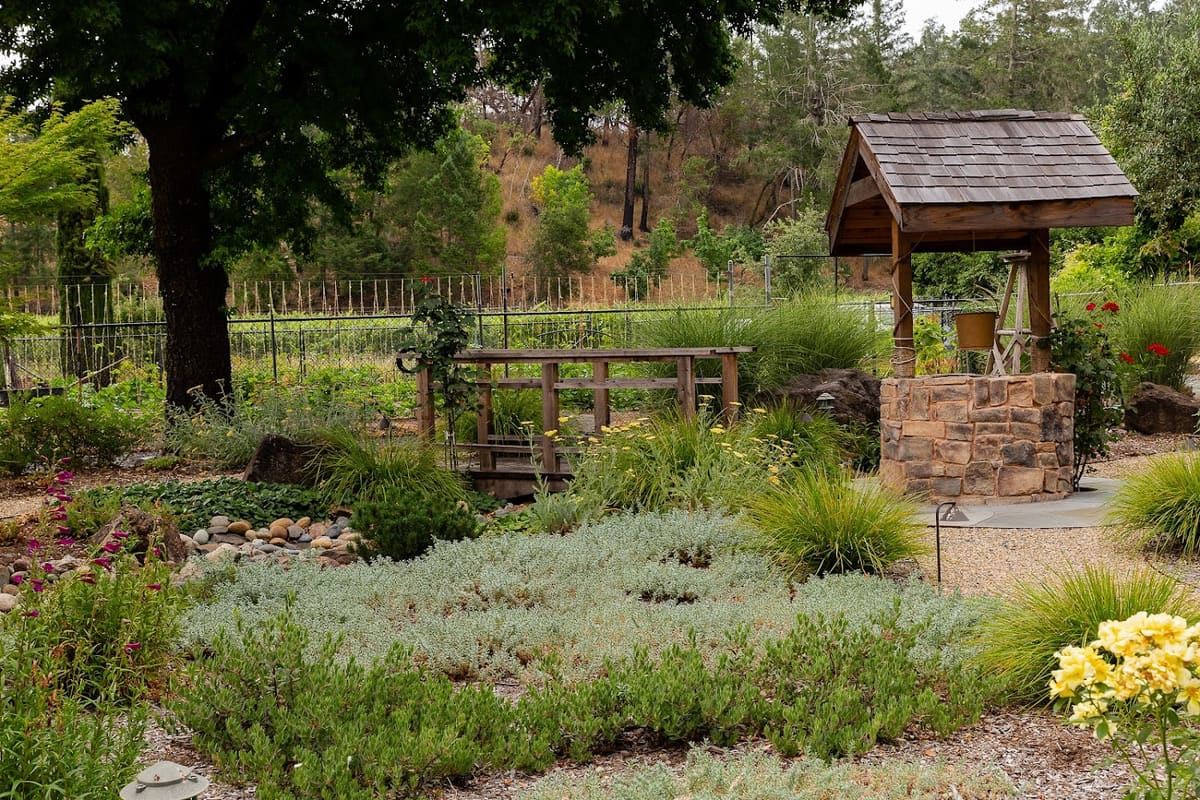 Gardenworks Inc