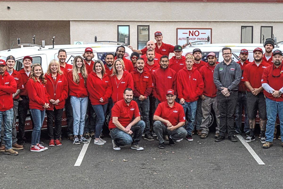 Garner Roofing Inc