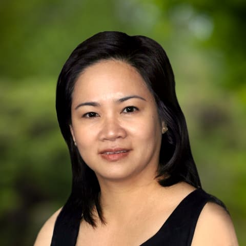 Gemma Saringan, M.D.